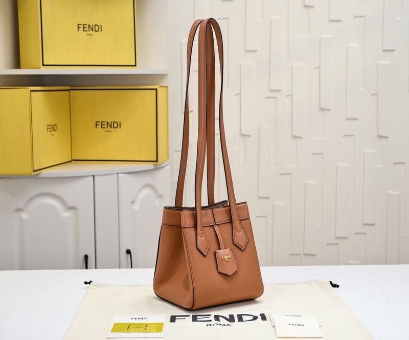 Fendi Bucket Bags